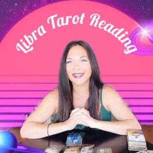 LIBRA | STAND YOUR GROUND 🪬| LIBRA TAROT READING.