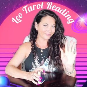 LEO | OUT WITH OLD, IN WITH THE NEW ✨️👌♥️ | LEO TAROT READING.