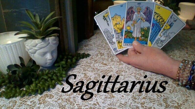 Sagittarius ❤ They Can't Walk Away! You Are Impossible To Forget! HIDDEN TRUTH June 9-15 #tarot