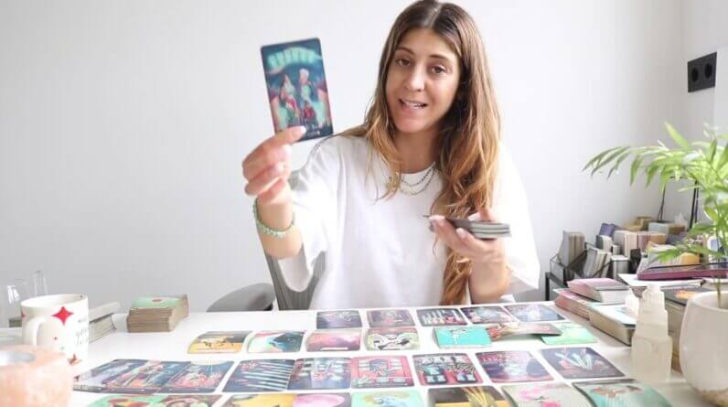 SCORPIO ❤️ Is There a Case Of The Ex? June 2024 Tarot Reading