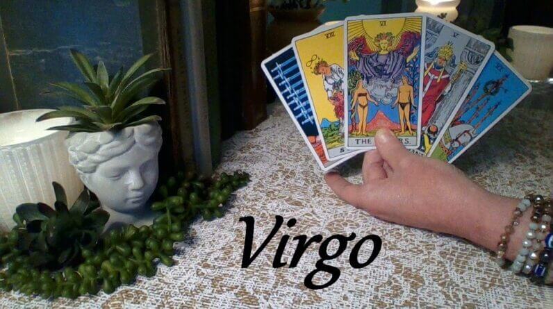 Virgo ❤ WOW! This One Is An Obsessed Hot Mess Virgo!! HIDDEN TRUTH June 9-15 #tarot