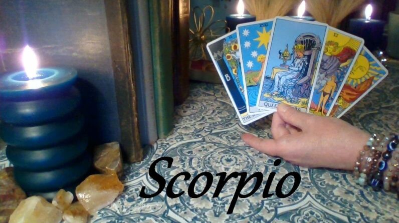 Scorpio July 2024 ❤ DEEP EMOTION They've Been Searching For Someone Like You! FUTURE LOVE #Tarot 1 Scorpio July 2024 ❤ DEEP EMOTION They've Been Searching For Someone Like You! FUTURE LOVE #Tarot