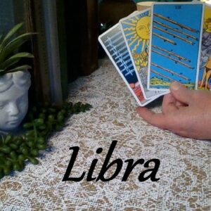 Libra ❤ Preparing To Confess EVERYTHING To You Libra! HIDDEN TRUTH June 9-15 #Tarot
