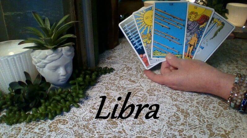 Libra ❤ Preparing To Confess EVERYTHING To You Libra! HIDDEN TRUTH June 9-15 #Tarot 1 Libra ❤ Preparing To Confess EVERYTHING To You Libra! HIDDEN TRUTH June 9-15 #Tarot