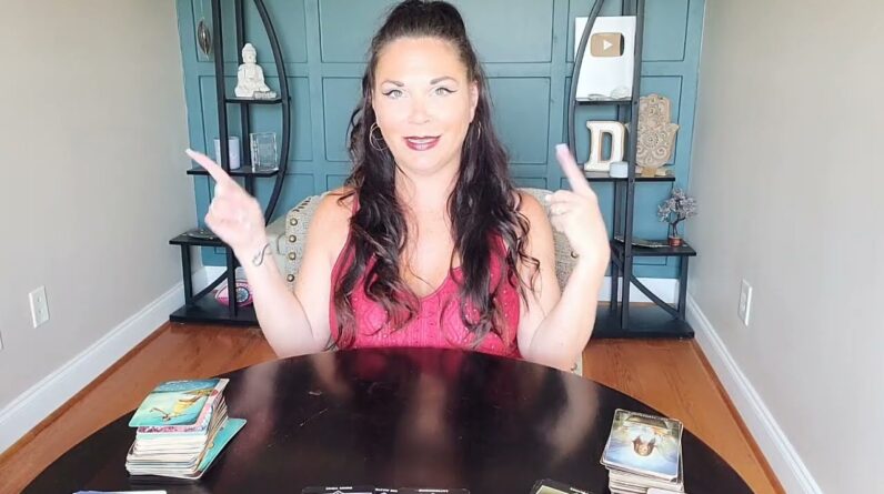 PISCES | TIME TO TEST THE WATERS | 💕 PISCES TAROT READING.