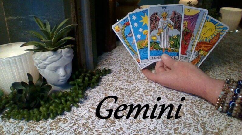 Gemini ❤ EXPOSED! Expressing Regret For The Lies They Told You! HIDDEN TRUTH June 9-15 #Tarot