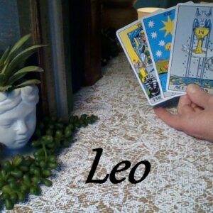 Leo June 2024 ❤💲 CROSSRADS! The Reality Where All Your Dreams Come True! LOVE & CAREER #Tarot