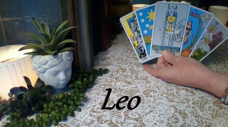 Leo June 2024 ❤💲 CROSSRADS! The Reality Where All Your Dreams Come True! LOVE & CAREER #Tarot 1 Leo June 2024 ❤💲 CROSSRADS! The Reality Where All Your Dreams Come True! LOVE & CAREER #Tarot