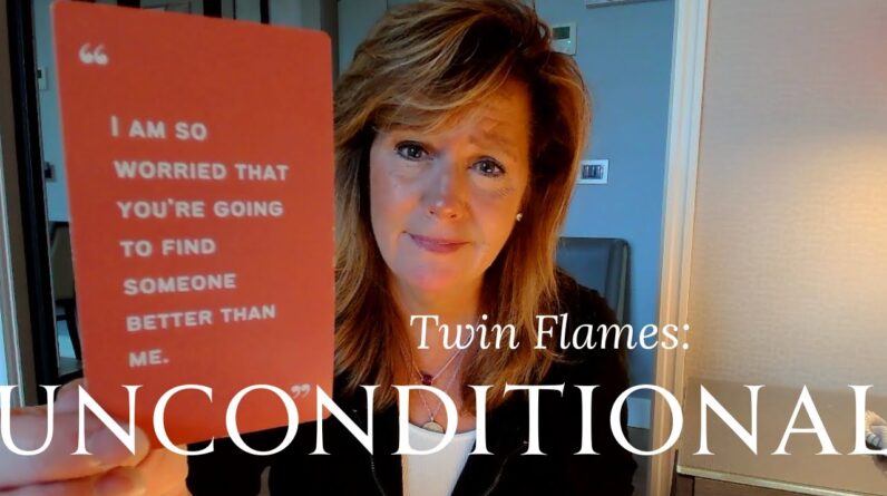 Twin Flame Journey : They're Scared to Come to You, Divine Feminine 1 Twin Flame Journey : They're Scared to Come to You, Divine Feminine