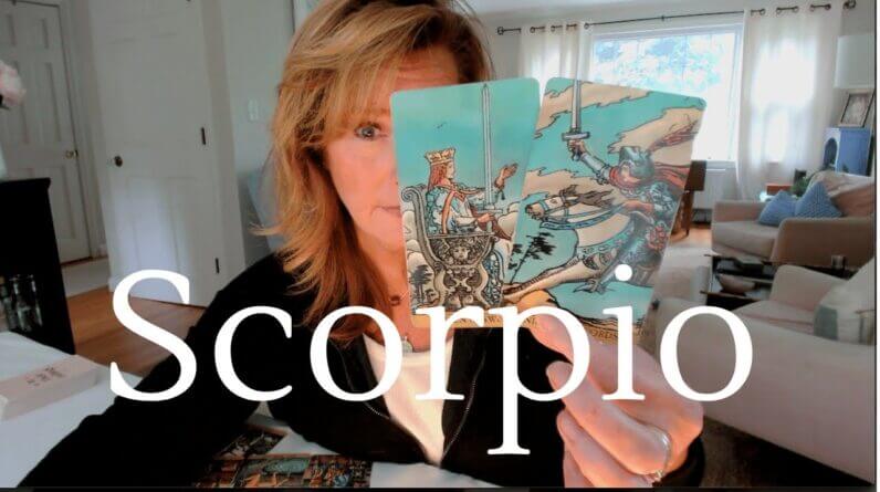 SCORPIO : Your Manifestation Is Comin' In HOT | June Weekly 2024 Zodiac Tarot Reading