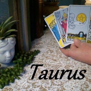 Taurus ❤ SERIOUS CONVERSATION! They Refuse To Let You Go! HIDDEN TRUTH June 9-16 #Tarot