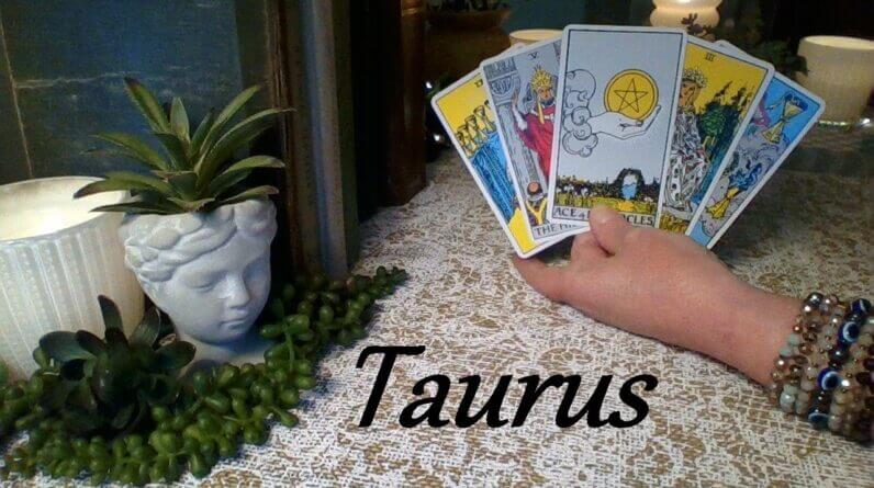 Taurus ❤ SERIOUS CONVERSATION! They Refuse To Let You Go! HIDDEN TRUTH June 9-16 #Tarot