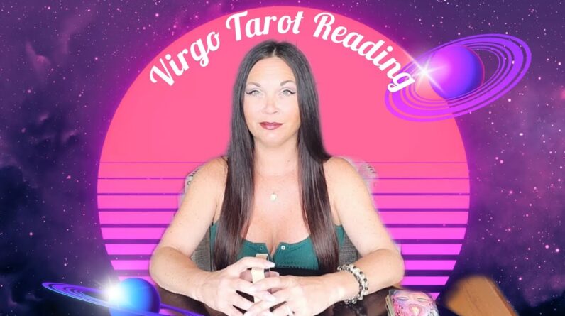 VIRGO | SHOULD I STAY OR SHOULD I GO? 💜| VIRGO TAROT READING.