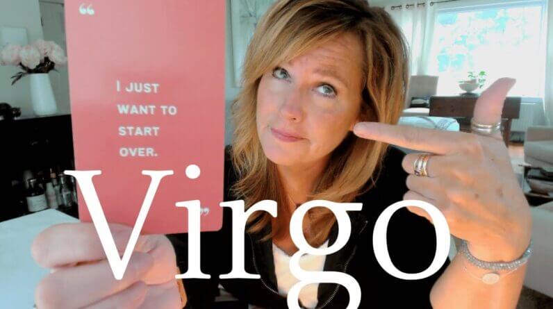 VIRGO : The Passion BURSTS THROUGH | June Weekly 2024 Zodiac Tarot Reading 1 VIRGO : The Passion BURSTS THROUGH | June Weekly 2024 Zodiac Tarot Reading