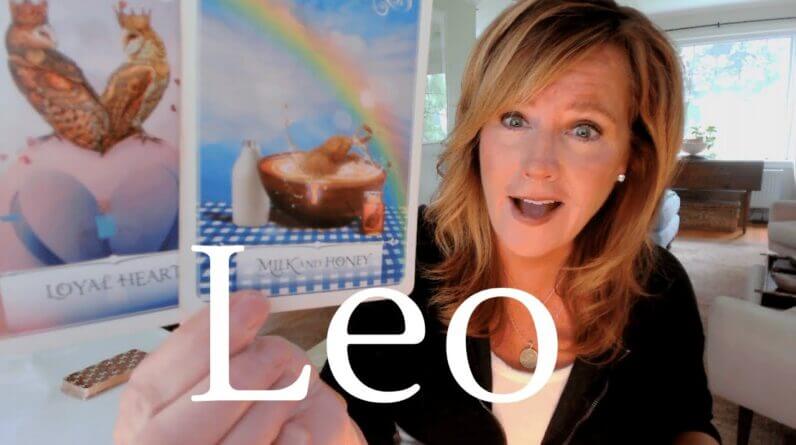 LEO : Once You Do THIS, You'll Attract In A TRUE SOULMATE | June Weekly 2024 Zodiac Tarot Reading