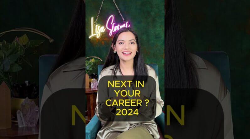 Next in Your Career💫Check Your Career Prediction Tarot Reading #careertarot #careerguidance #career