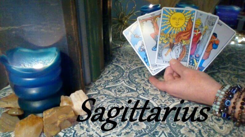 Sagittarius❤💋💔 They Have NEVER Seen This Side Of You Before! LOVE, LUST OR LOSS July 21-27 #Tarot 1 Sagittarius❤💋💔 They Have NEVER Seen This Side Of You Before! LOVE, LUST OR LOSS July 21-27 #Tarot