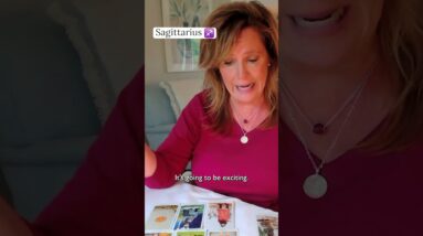 SAGITTARIUS : REVEALED - The Bloodline Of Kings & Queens | August 2024 Zodiac Tarot Reading #shorts