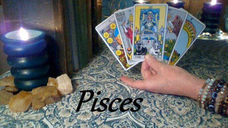 Pisces July 2024 ❤💲 IT'S TIME TO TALK! Higher Levels Of Commitment Are On The Table! LOVE & CAREER 1 Pisces July 2024 ❤💲 IT'S TIME TO TALK! Higher Levels Of Commitment Are On The Table! LOVE & CAREER