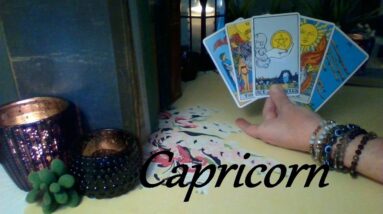 Capricorn August 2024 ❤💲 YOU WIN! The Moment You Choose Your Something Better! LOVE & CAREER #Tarot 18 Capricorn August 2024 ❤💲 YOU WIN! The Moment You Choose Your Something Better! LOVE & CAREER #Tarot