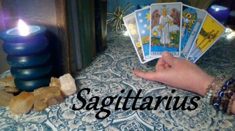 Sagittarius July 2024 ❤💲 SURPRISE TWISTS & TURNS! The Communication You've Been Waiting For! #Tarot 1 Sagittarius July 2024 ❤💲 SURPRISE TWISTS & TURNS! The Communication You've Been Waiting For! #Tarot