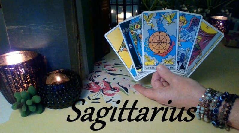 Sagittarius August 2024 ❤ The Most Intense Spiritual Experience Of Your Life FUTURE LOVE #Tarot 1 Sagittarius August 2024 ❤ The Most Intense Spiritual Experience Of Your Life FUTURE LOVE #Tarot