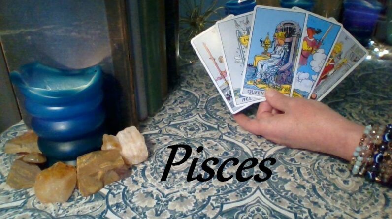 Pisces ❤💋💔 THEY WANT YOU, But....It's Complicated! LOVE, LUST OR LOSS July 21-27 #Tarot 1 Pisces ❤💋💔 THEY WANT YOU, But....It's Complicated! LOVE, LUST OR LOSS July 21-27 #Tarot