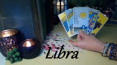 Libra August 2024 ❤💲 The Most Intense Decision Of Your Life! LOVE & CAREER #Tarot 2 Libra August 2024 ❤💲 The Most Intense Decision Of Your Life! LOVE & CAREER #Tarot
