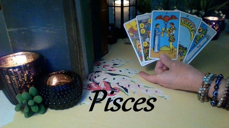 Pisces August 2024 ❤💲 The Moment You Fall In Love With Someone Else! LOVE & CAREER #Tarot 1 Pisces August 2024 ❤💲 The Moment You Fall In Love With Someone Else! LOVE & CAREER #Tarot