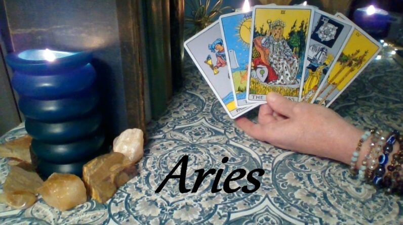 Aries β€ππ THIS IS IT! The Last Conversation! LOVE, LUST OR LOSS July 21-27 #Tarot 1 Aries β€ππ THIS IS IT! The Last Conversation! LOVE, LUST OR LOSS July 21-27 #Tarot