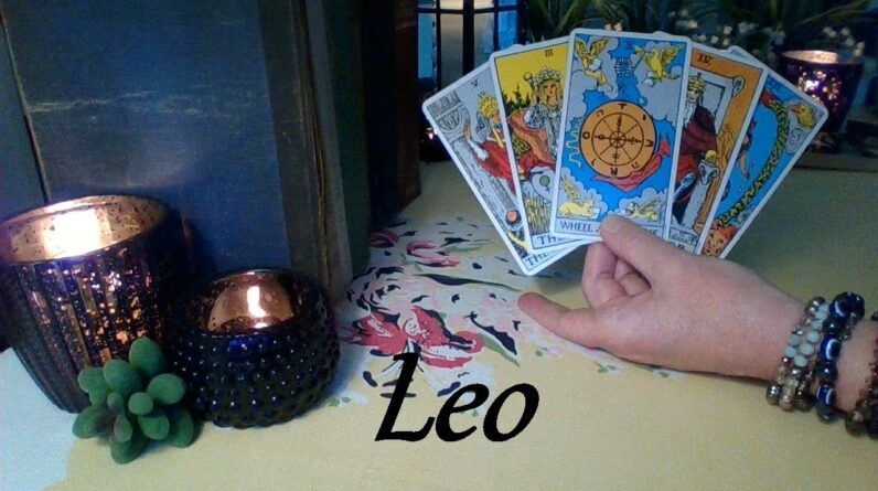 Leo ❤ The Moment They Say, "I LOVE YOU" HIDDEN TRUTH July 28-August 3 #Tarot 1 Leo ❤ The Moment They Say, "I LOVE YOU" HIDDEN TRUTH July 28-August 3 #Tarot