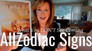ALL ZODIAC - A Time of CROSSROADS - July6-13
