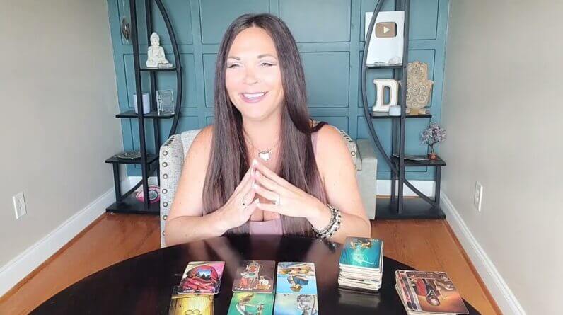 AQUARIUS | YOU CAN'T GET IT WRONG 😉 | AQUARIUS TAROT READING. 1 AQUARIUS | YOU CAN'T GET IT WRONG 😉 | AQUARIUS TAROT READING.