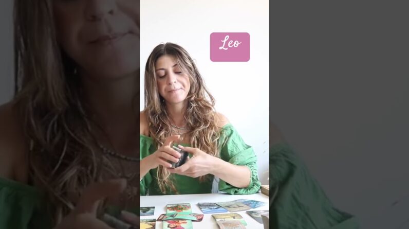 LEO ♌️ Leave Them In the Shadows! #Leo #tarot #shorts #leotarot #shortstarot #leotarot 1 LEO ♌️ Leave Them In the Shadows! #Leo #tarot #shorts #leotarot #shortstarot #leotarot