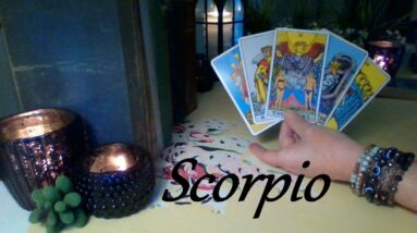 Scorpio August 2024 ❤💲 This Is The Communication You've Been Waiting For! LOVE & CAREER #Tarot 20 Scorpio August 2024 ❤💲 This Is The Communication You've Been Waiting For! LOVE & CAREER #Tarot
