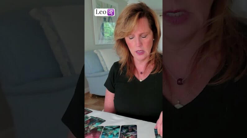 LEO : "I've Been Playing TOO SMALL" | Mid July 2024 Zodiac Tarot Reading #tarot #shorts 1 LEO : "I've Been Playing TOO SMALL" | Mid July 2024 Zodiac Tarot Reading #tarot #shorts
