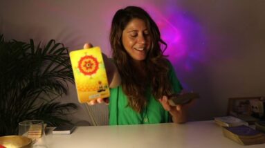 CANCER - A VERY SPECIFIC 11:11 Message ! August 2024 Tarot Reading 6 CANCER - A VERY SPECIFIC 11:11 Message ! August 2024 Tarot Reading