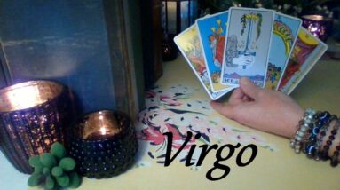 Virgo ❤ The One Who ALWAYS Comes Back! HIDDEN TRUTH July 28-August 3 #Tarot