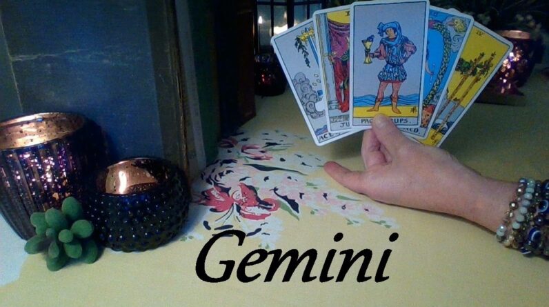 Gemini August 2024 ❤ VERY CLEAR & DIRECT! Showing You Romantic Interest! FUTURE LOVE #Tarot 1 Gemini August 2024 ❤ VERY CLEAR & DIRECT! Showing You Romantic Interest! FUTURE LOVE #Tarot