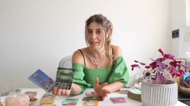 AQUARIUS ❤️ Messages You NEED To Hear - Weekly July 2024 Tarot Reading 20 AQUARIUS ❤️ Messages You NEED To Hear - Weekly July 2024 Tarot Reading