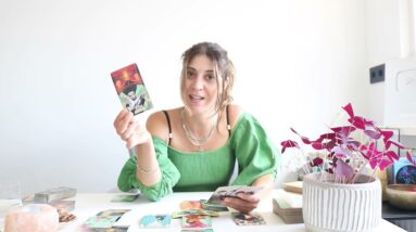 PISCES ❤️ Messages You NEED To Hear - Weekly July 2024 Tarot Reading 6 PISCES ❤️ Messages You NEED To Hear - Weekly July 2024 Tarot Reading