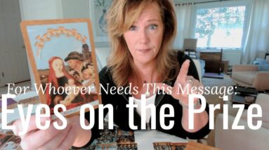 For Whoever Needs To Hear This Message : The Great REBALANCING - Say What You Need To SAY 12 For Whoever Needs To Hear This Message : The Great REBALANCING - Say What You Need To SAY
