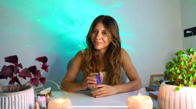 PICK A CARD *LIFE CHANGING SITUATIONS* What You Need To Be Aware of! Daily Tarot Reading 1 PICK A CARD *LIFE CHANGING SITUATIONS* What You Need To Be Aware of! Daily Tarot Reading