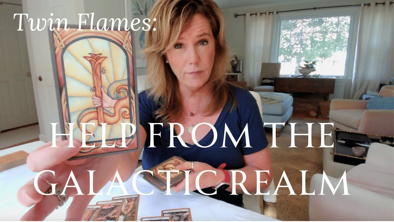 Twin Flame Collective : This DM SUPPORTS New Vision Of DF - Mission ...