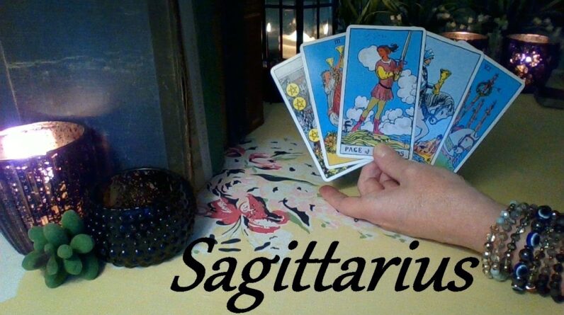 Sagittarius ❤ They Will Take EXTREME Measures To Get Your Attention! HIDDEN TRUTH July 28-August 3 1 Sagittarius ❤ They Will Take EXTREME Measures To Get Your Attention! HIDDEN TRUTH July 28-August 3