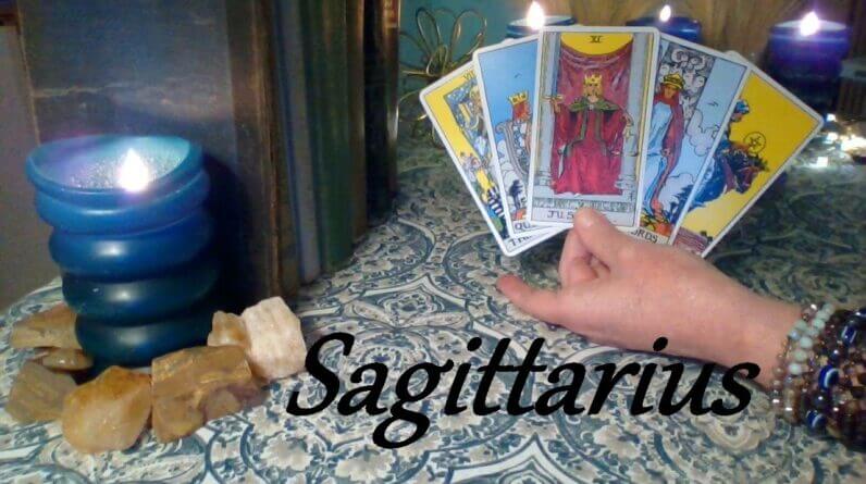 Sagittarius ❤ BOTHERED! They Can't Let Go Of You Sagittarius! HIDDEN TRUTH July 21-27 #Tarot 1 Sagittarius ❤ BOTHERED! They Can't Let Go Of You Sagittarius! HIDDEN TRUTH July 21-27 #Tarot