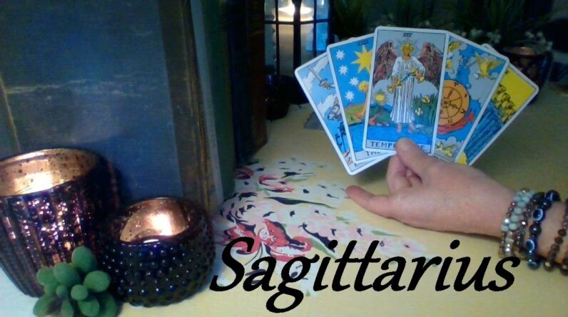 Sagittarius August 202 β€π² Happening Much Faster Than You Expected! LOVE & CAREER #Tarot 1 Sagittarius August 202 β€π² Happening Much Faster Than You Expected! LOVE & CAREER #Tarot