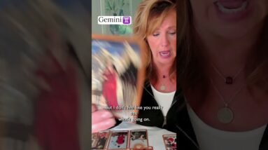 GEMINI : Time's UP! | August 2024 Zodiac Tarot Reading #tarot #shorts 10 GEMINI : Time's UP! | August 2024 Zodiac Tarot Reading #tarot #shorts