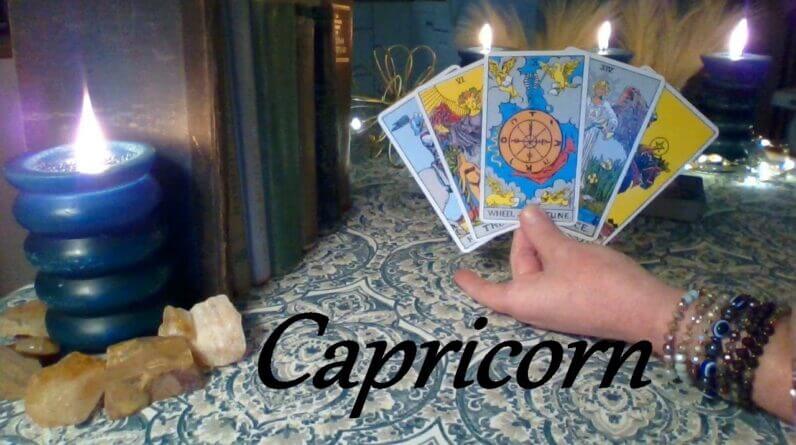 Capricorn July 2024 ❤💲 HAPPENING FAST! The Changes You Have Been Dreaming Of! LOVE & CAREER #Tarot 1 Capricorn July 2024 ❤💲 HAPPENING FAST! The Changes You Have Been Dreaming Of! LOVE & CAREER #Tarot