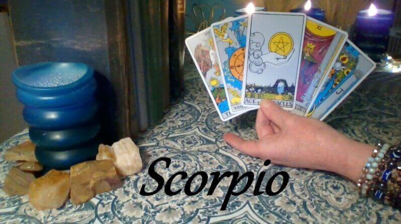 Scorpio July 2024 ❤ SHOCKING! They Will Change Their Entire Life For You! HIDDEN TRUTH July 21-27